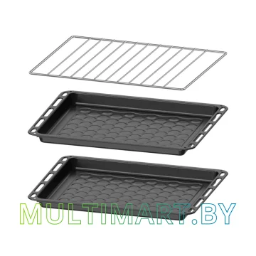 Плита электрическая Darina B 3607 W картинка 9